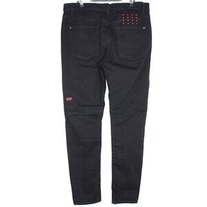Ksubi Mens 36 x 31 Chitch Laid Back Slim Fit Jeans M1098